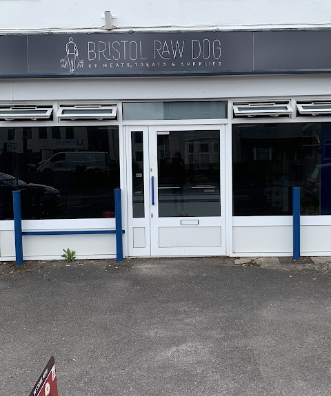 Bristol Raw Dog