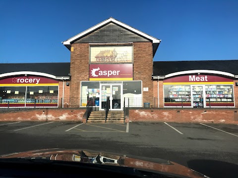 Casper Stores Ltd Polish Food Specialist