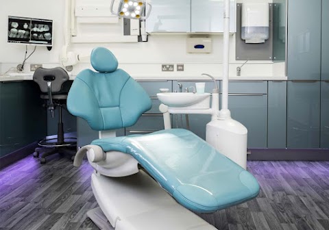 Market Weighton Dental Practice