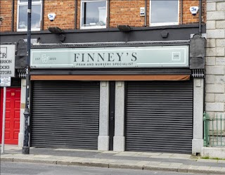 Finney's Pram and Nursery Specialist