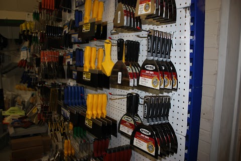 Belmore Tools