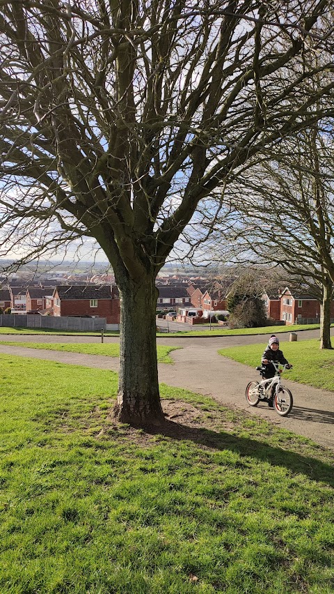 Greenacre Park Childrens Playground