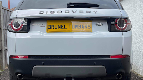 Brunel Auto Electrics and Towbars