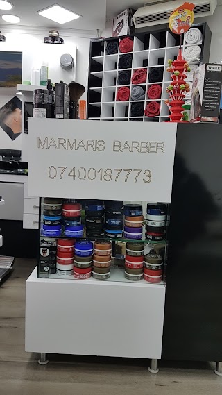 Marmaris Barber