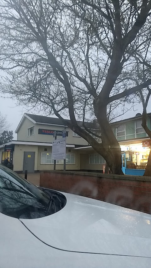 Tesco Express