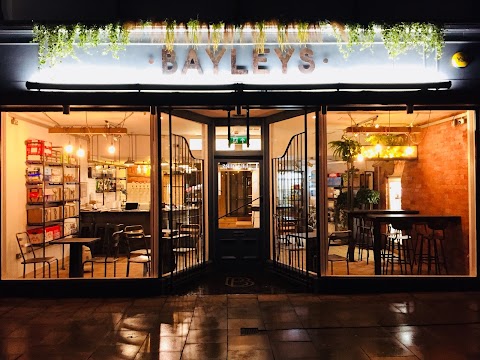 Bayley's of Bromsgrove