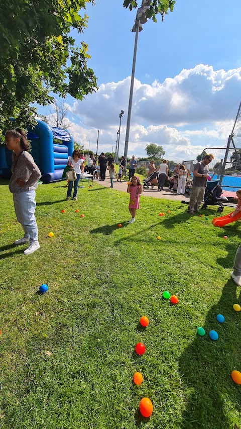 CHIGWELL DAY CARE AND PRE-SCHOOL