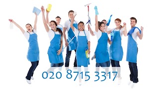 Sky Cleaning London- Professional cleaning services