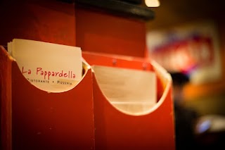 La Pappardella London