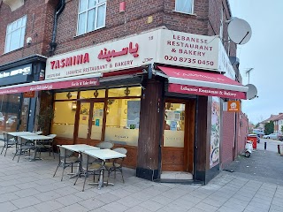 Yasmina Restaurant and Bakery
