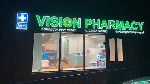 Vision Pharmacy