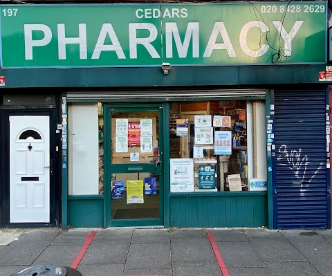 Cedars Pharmacy