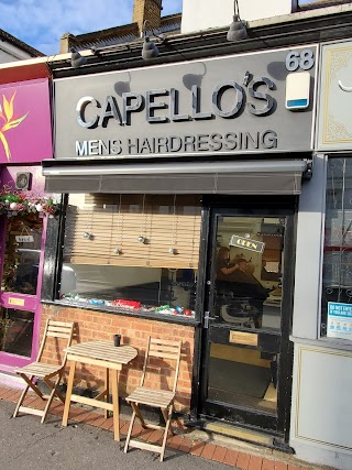 Capello's
