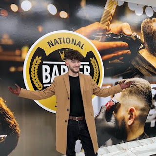 National barber