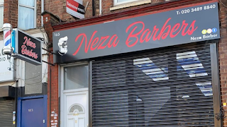 Neza Barbers