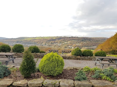 Cilhendre Fawr Farm Cottages