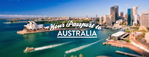 Thames Migration - Australia Migration & Visa Specialists