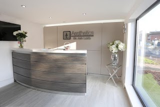 AL Aesthetics - Botox and Fillers Solihull