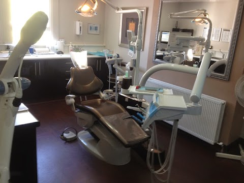 Wimbledon Dental Care