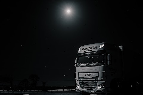 HANNON Transport Ltd