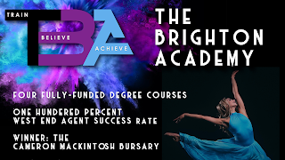 The Brighton Academy