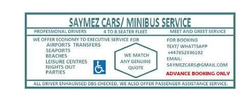 Saymez Cars