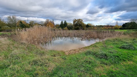 Whitewater Country Park