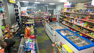 Southfield lane phones and mini market