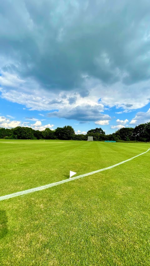 Coventry University Sports Ground