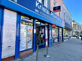 Kristal Pharmacy and Travel Clinic