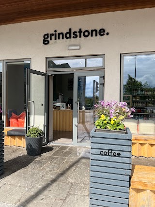 Grindstone