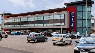 Travelodge Llanelli Central