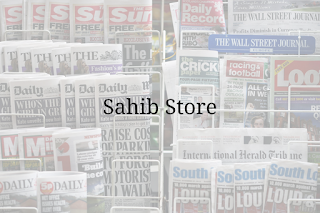 Sahib Store