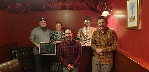 Other World Escapes - Escape Room Portsmouth