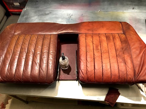 Leather Repair Company