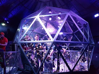 The Crystal Maze LIVE Experience