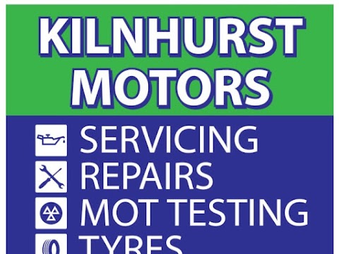 Kilnhurst Motors