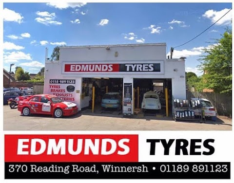 Wokingham Tyres & MOT