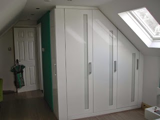 Highlight Fitted Furniture