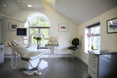 Gavin Laidlaw Dental Solutions