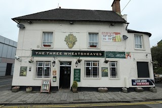 Three Wheatsheaves