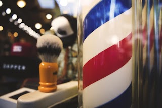 Jazz Barbers Dulwich