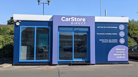 CarStore Direct Northampton