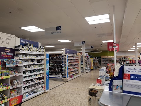 Tesco Superstore