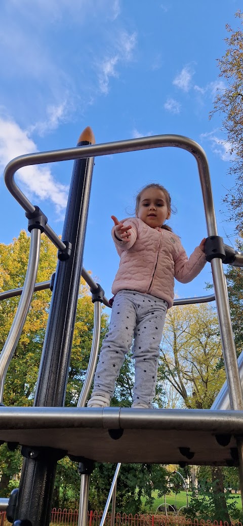 Westcotes Park Play Area