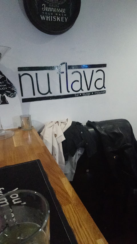 Nu Flava