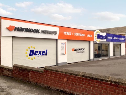 Dexel Tyre & Auto Centre