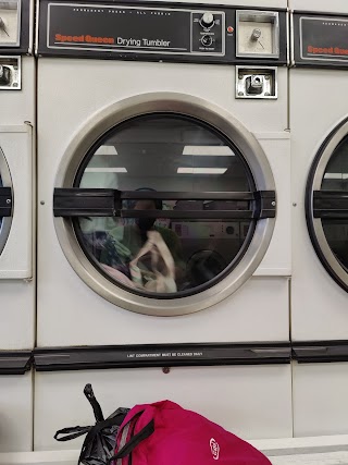 Launderette