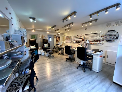 A-L Nails Salon