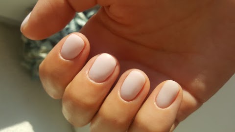 FRESH Nail Bar